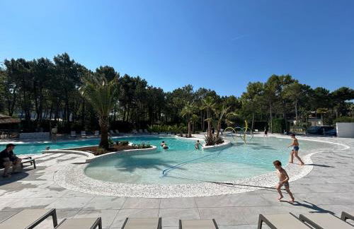 Dune Prestige & Chalets - Foto 20