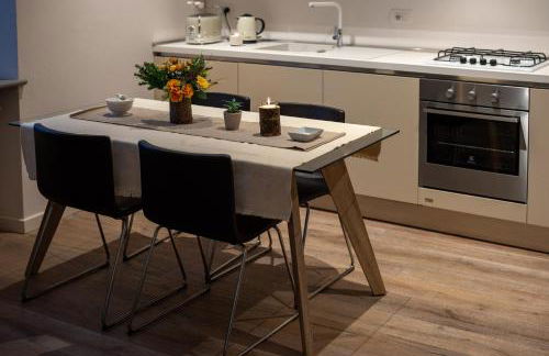 old medieval apartment - Foto 6