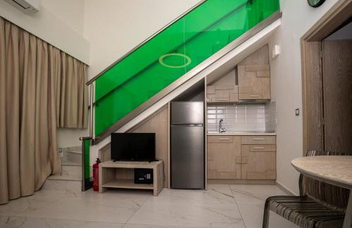 Amalia Deluxe Villas - Photo 68