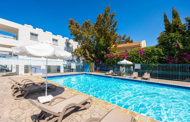 GE Harbour Apartments 21 - Photo 20