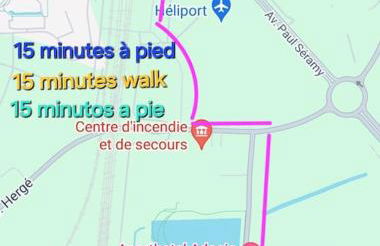 Disney Luxury Studio - Foto 41