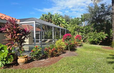 VIlla Gordian Naples Florida - Foto 48
