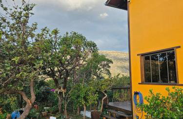 Morada da Terra Lapinha da Serra - Foto 20