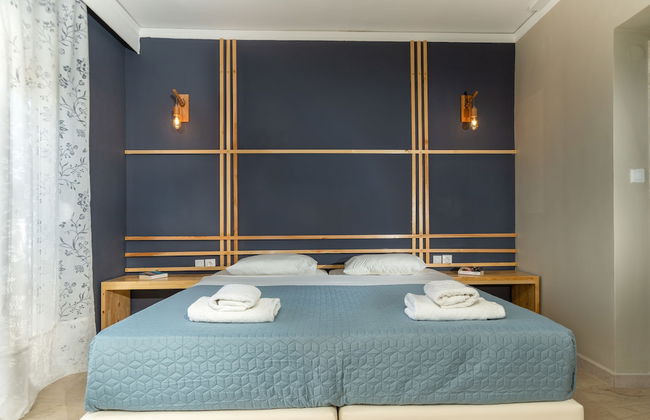 Lefka Hotel, Apartments & Studios - Photo 37