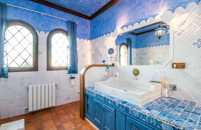 Cubo's Villa los Azabaches - Foto 31