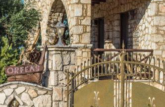 ORFEAS Villa - Foto 34