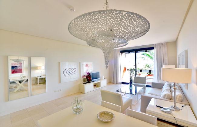 Aparthotel Novo Resort - Foto 52