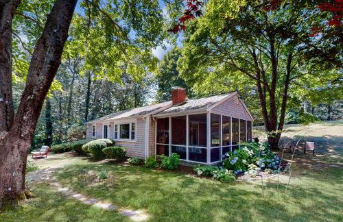 Pickerel Cove Cottage - Foto 17