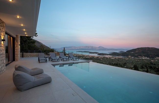 Oriens Villas - Foto 33