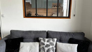 2-room apartment near Marais and CV - Foto 4
