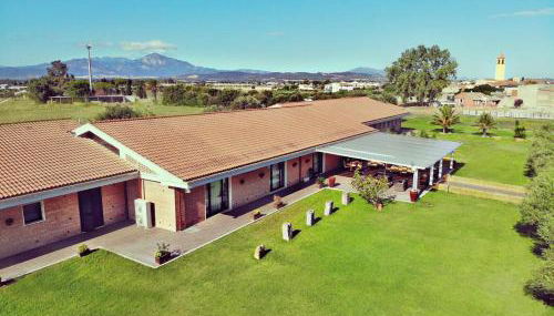 Agriresort Terradome - Foto 3