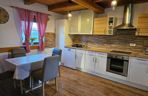 Ruralna kuća za odmor Lika - Foto 4