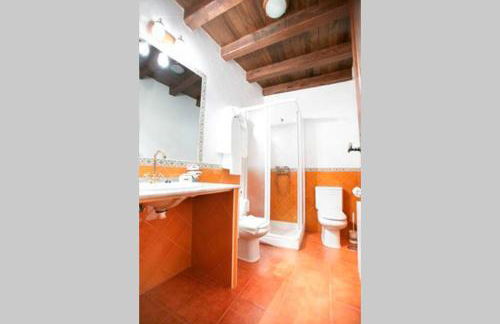 CASA RURAL LOS PORTALES Valle del Jerte - Foto 20