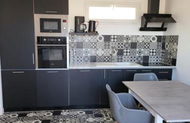 ESCALE OCEAN A 800 m DE LA PLAGE - Photo 12