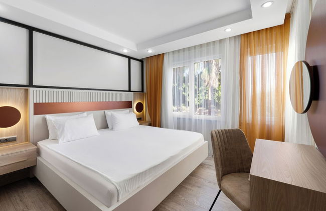 River Park Residence Lara - Photo 12