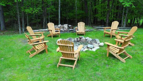 Forest Lake Haven Main House - Foto 5