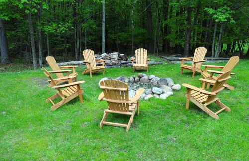 Forest Lake Haven Main House - Foto 5