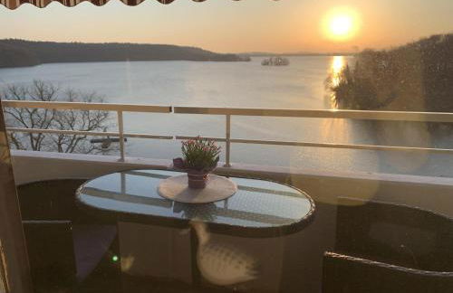 Appartement Seesicht - Foto 1