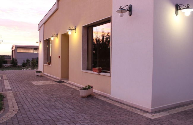 Masseria Chinunno - Foto 60