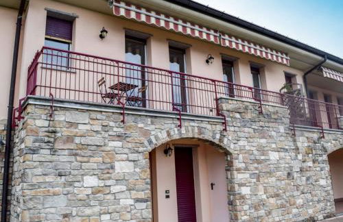 Holiday Home Achillea by Interhome - Foto 42