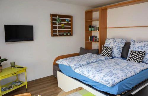 Studio in uriger Bauernhofidylle - Foto 8