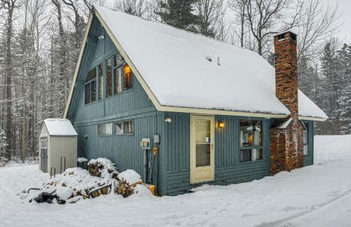 Ski, Hike and More! Year-Round Retreat in West Dover - Foto 25