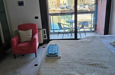 APPARTAMENTO SUL MARE KATE - Foto 39