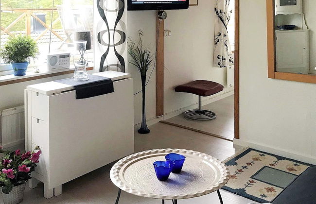 2 Person Holiday Home in Storahoga - Foto 11