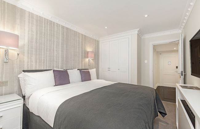 Mayfair House - Foto 40