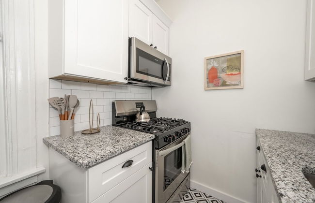 Delta View Retreat Suites - Foto 19