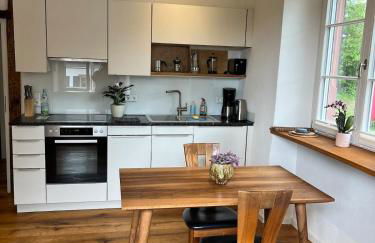 historische Mühle mit großem Garten - Foto 9