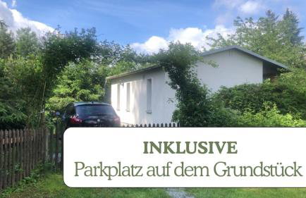 Hundeurlaub - Tiny House im Wald - Foto 6