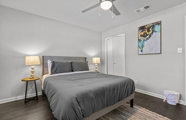 Stylish 1BR Zilker Evonify - Foto 12