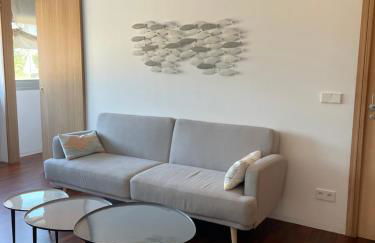 Precioso Apartamento en la Playa de Illa de Arousa - Foto 3