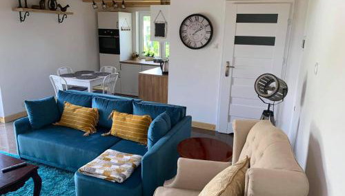 Siedlisko Przyjazne Progi - Foto 3