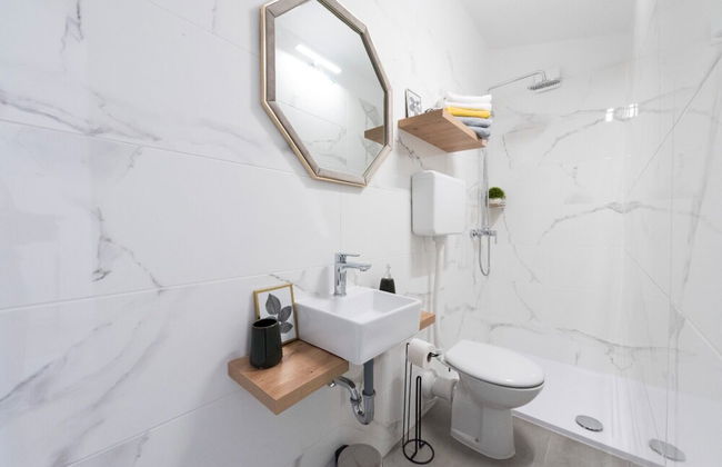 Villa Solis - Luxury With Pool - H - Foto 15