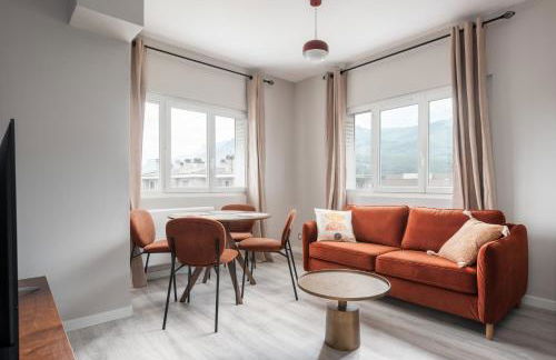 Le Vercors - Gare - CEA - STMicro - Foto 1