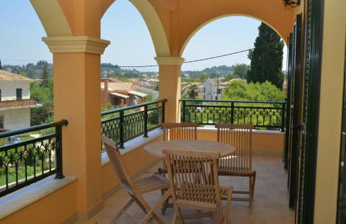 Tilemachos House near Corfu town - Photo 1