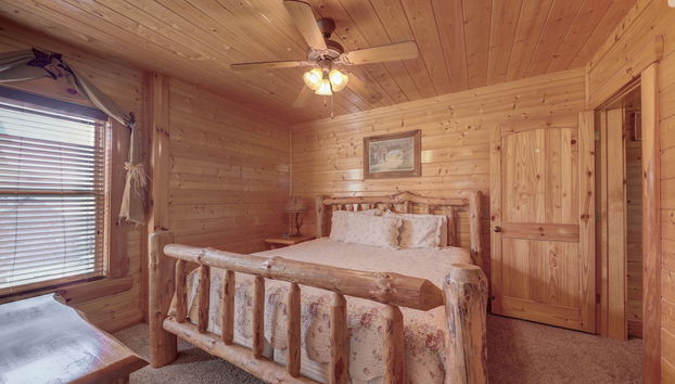 Estate of Relaxation - Foto 3, Habitación