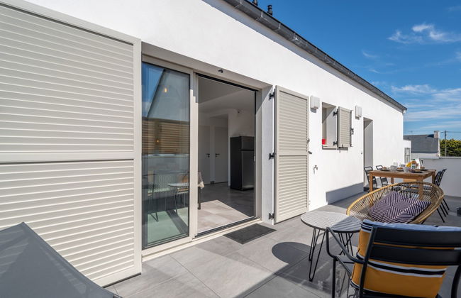 Le Clos Moguer - Foto 18