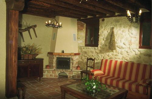 Casa Rural El choricero - Foto 1