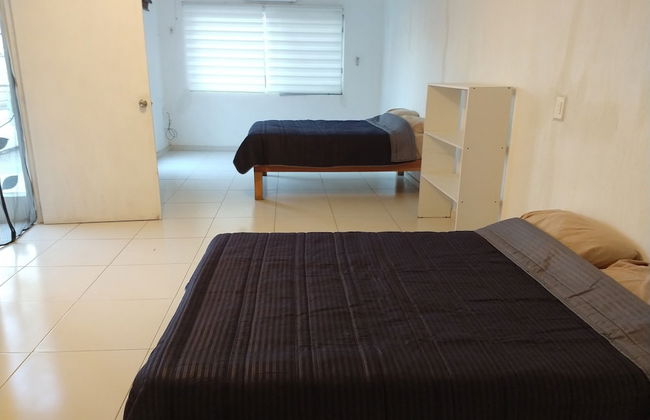 Hermosa casa con jardin y alberca - Foto 2