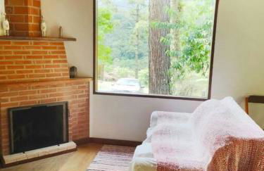 Linda casa em Visconde de Mauá perto da cachoeira - Foto 40
