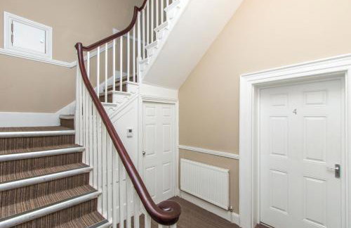 Number 1 Park Apartments - Foto 13