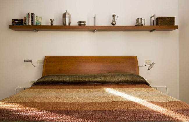 Residence Cecina - Foto 1