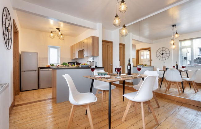 Ellerthwaite Place- 2 Bedroom House With Hot Tub - Photo 19