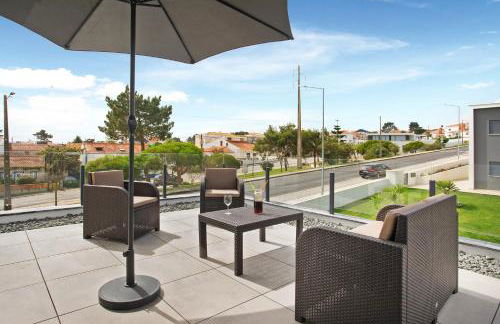 Villa Atlantic View - Photo 24