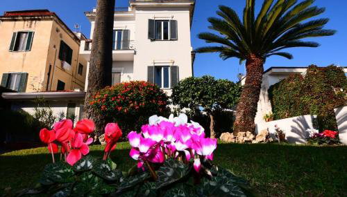 casa Giulia Posillipo wide - Foto 5, Garden, Garden view