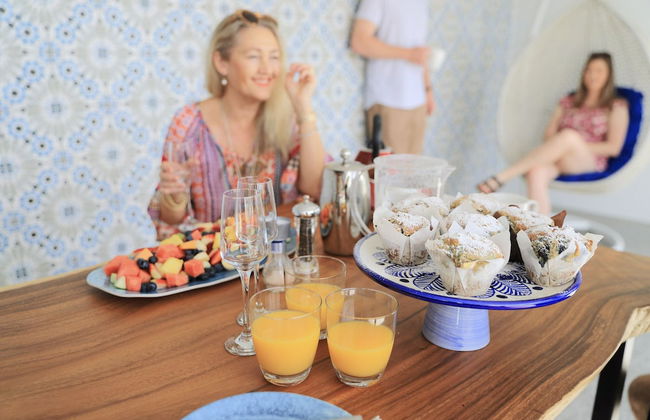 Valle Vista Luxury Apartments - Foto 37