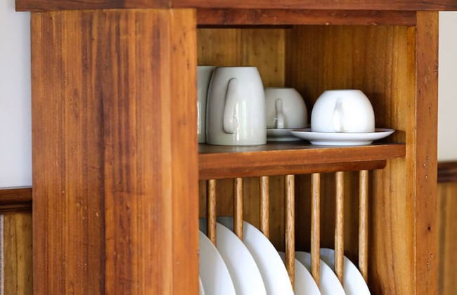 Daysy Hill Country Cottages - Foto 75